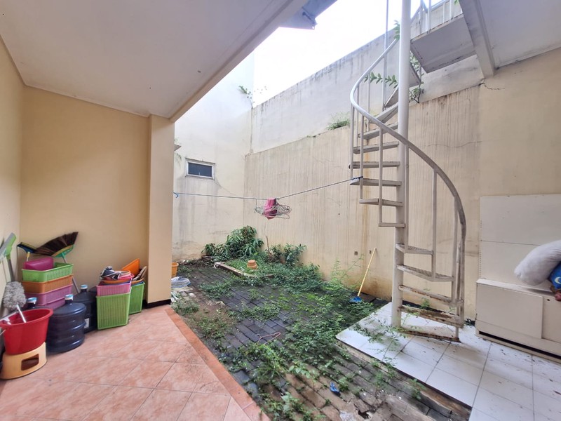 Jual Rumah Kos Puri Widya Utama Citraland Surabaya Barat