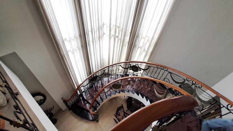 Miliki Rumah Impian di Kawasan Elit Nandan Semi Furnished & Siap Huni, Sariharjo, Ngaglik, Sleman