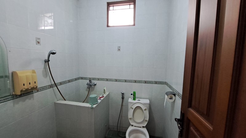 Miliki Rumah Impian di Kawasan Elit Nandan Semi Furnished & Siap Huni, Sariharjo, Ngaglik, Sleman