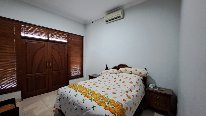 Miliki Rumah Impian di Kawasan Elit Nandan Semi Furnished & Siap Huni, Sariharjo, Ngaglik, Sleman