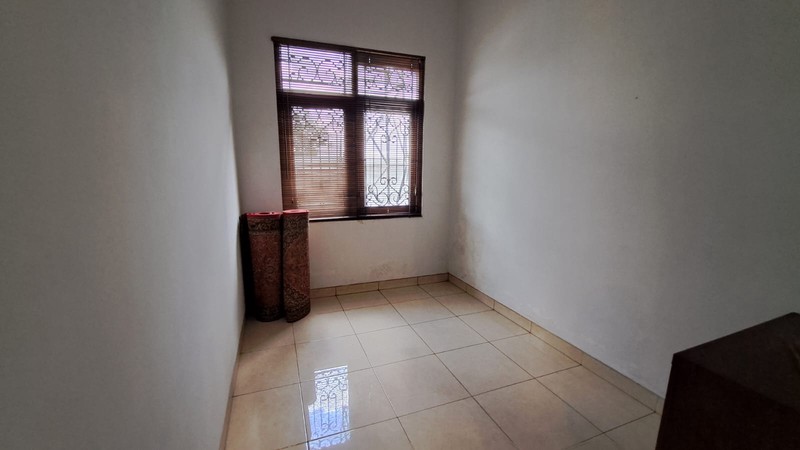 Miliki Rumah Impian di Kawasan Elit Nandan Semi Furnished & Siap Huni, Sariharjo, Ngaglik, Sleman