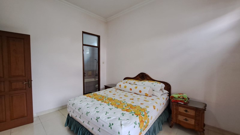 Miliki Rumah Impian di Kawasan Elit Nandan Semi Furnished & Siap Huni, Sariharjo, Ngaglik, Sleman