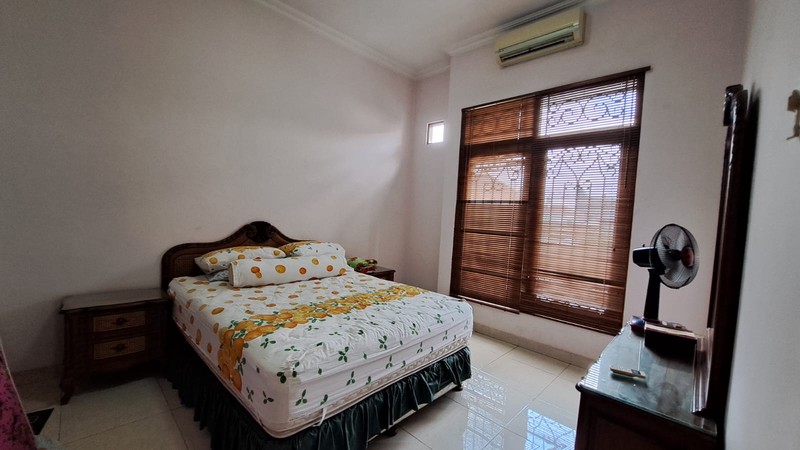 Miliki Rumah Impian di Kawasan Elit Nandan Semi Furnished & Siap Huni, Sariharjo, Ngaglik, Sleman