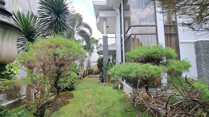 Miliki Rumah Impian di Kawasan Elit Nandan Semi Furnished & Siap Huni, Sariharjo, Ngaglik, Sleman