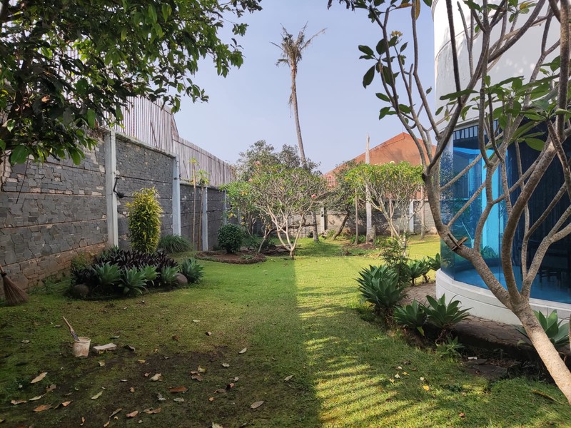 BAGUS! Rumah Nyaman dan Luas 2 Lantai di Sayap Setia Budi, Bandung!