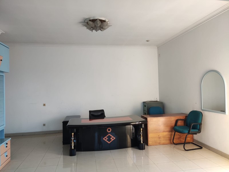 BAGUS! Rumah Nyaman dan Luas 2 Lantai di Sayap Setia Budi, Bandung!