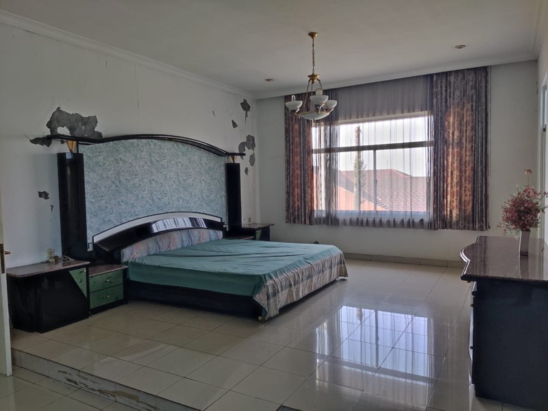 BAGUS! Rumah Nyaman dan Luas 2 Lantai di Sayap Setia Budi, Bandung!