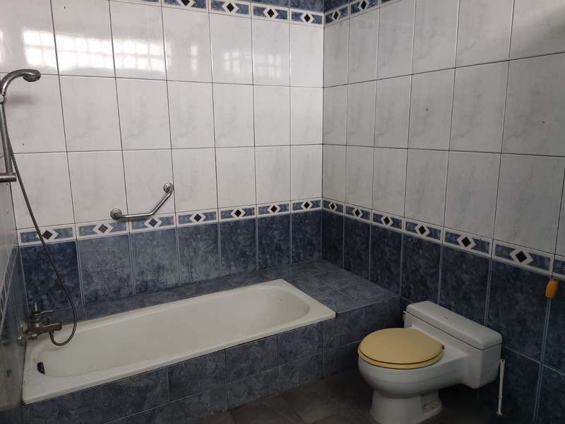 BAGUS! Rumah Nyaman dan Luas 2 Lantai di Sayap Setia Budi, Bandung!