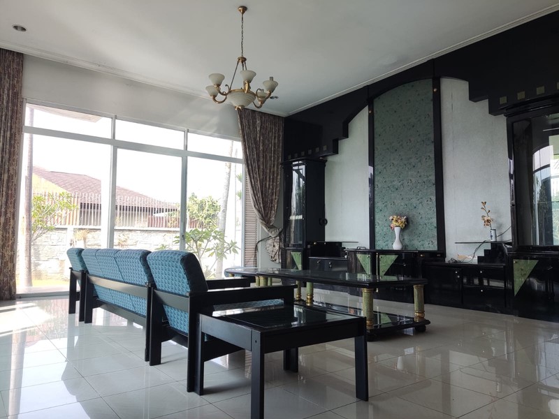 BAGUS! Rumah Nyaman dan Luas 2 Lantai di Sayap Setia Budi, Bandung!