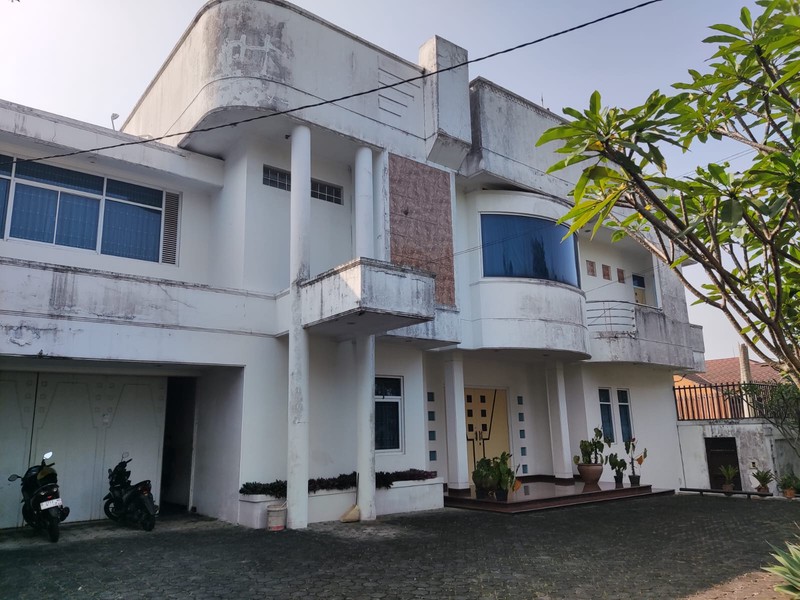 BAGUS! Rumah Nyaman dan Luas 2 Lantai di Sayap Setia Budi, Bandung!