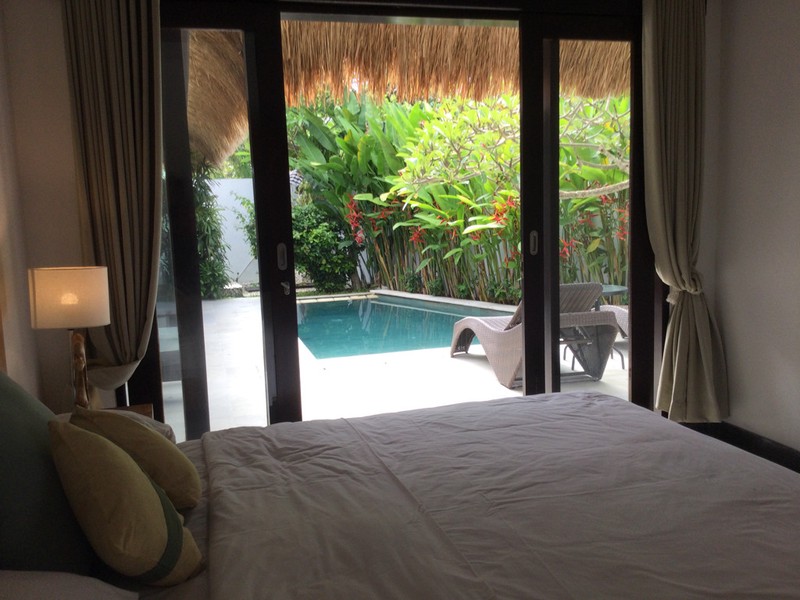 Charming Villa Leasehold 2 Bedrooms Ungasan Bali