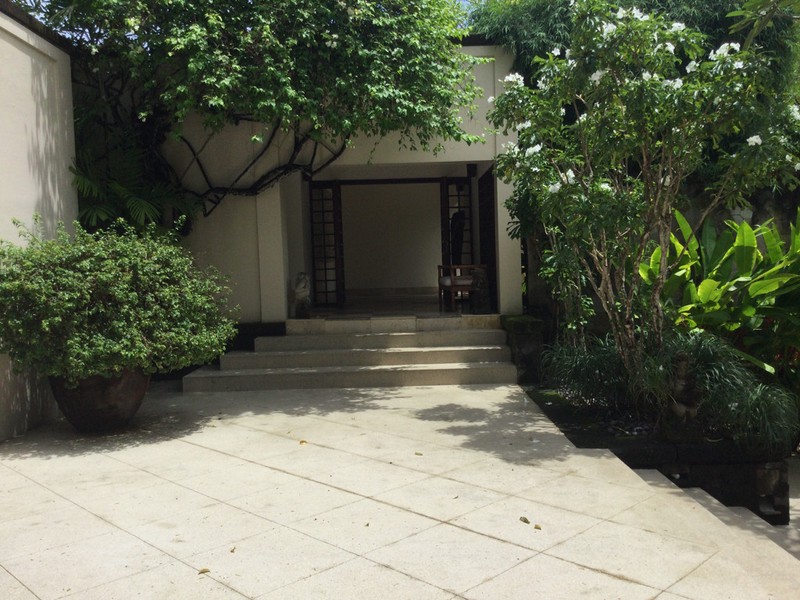 Charming Villa Leasehold 2 Bedrooms Ungasan Bali