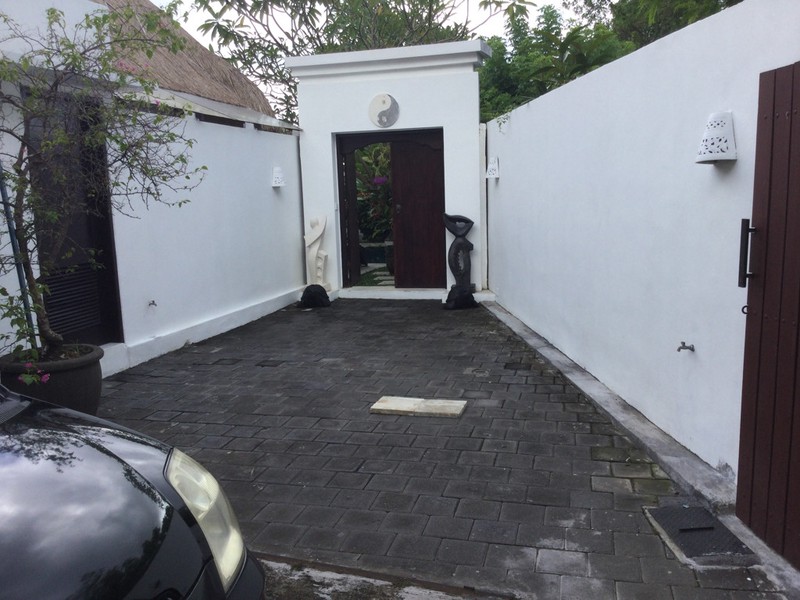 Charming Villa Leasehold 2 Bedrooms Ungasan Bali