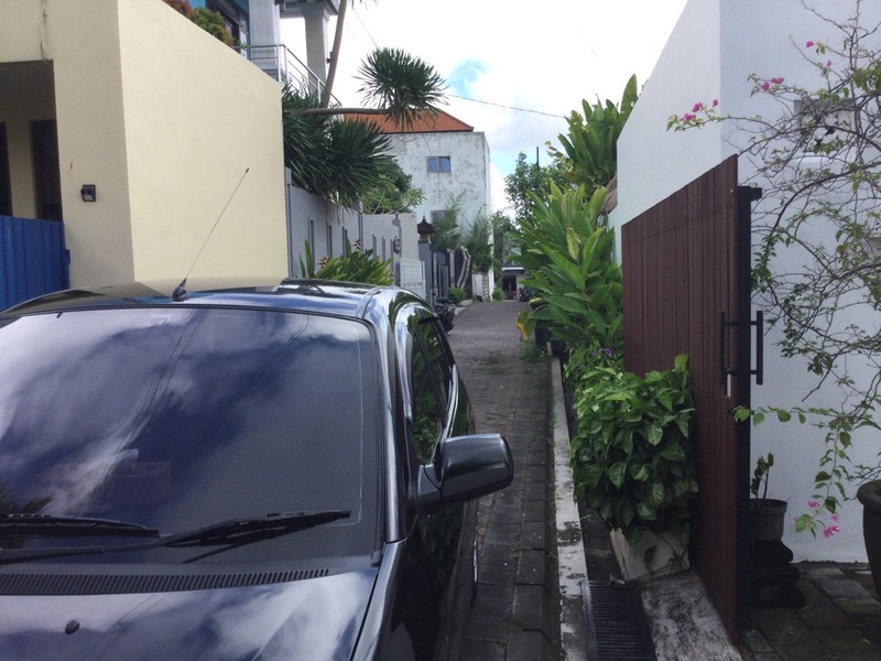 Charming Villa Leasehold 2 Bedrooms Ungasan Bali