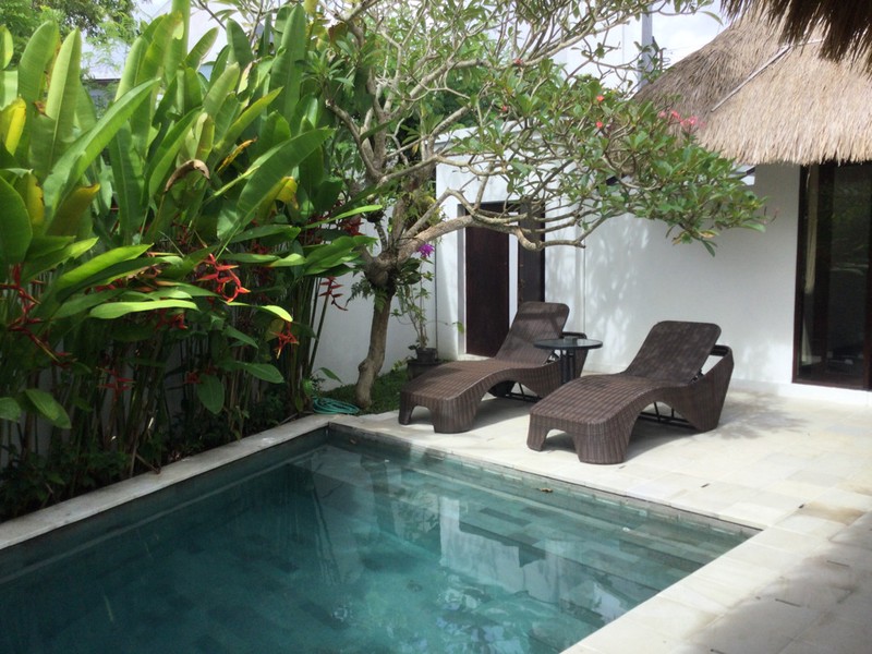 Charming Villa Leasehold 2 Bedrooms Ungasan Bali