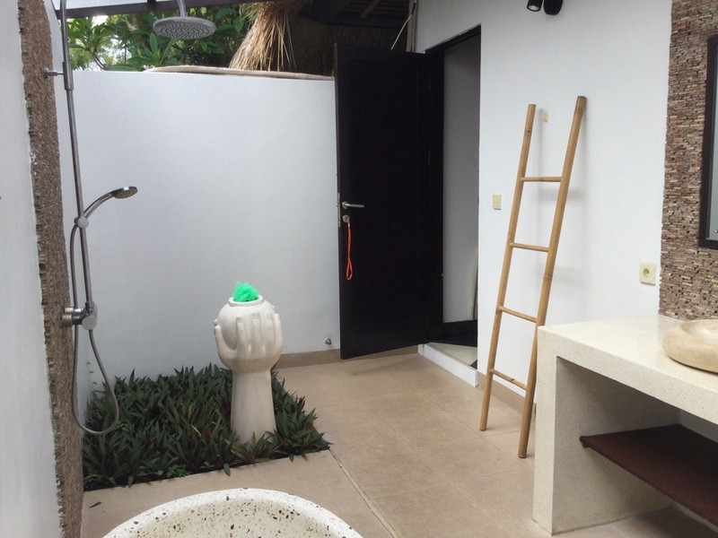 Charming Villa Leasehold 2 Bedrooms Ungasan Bali