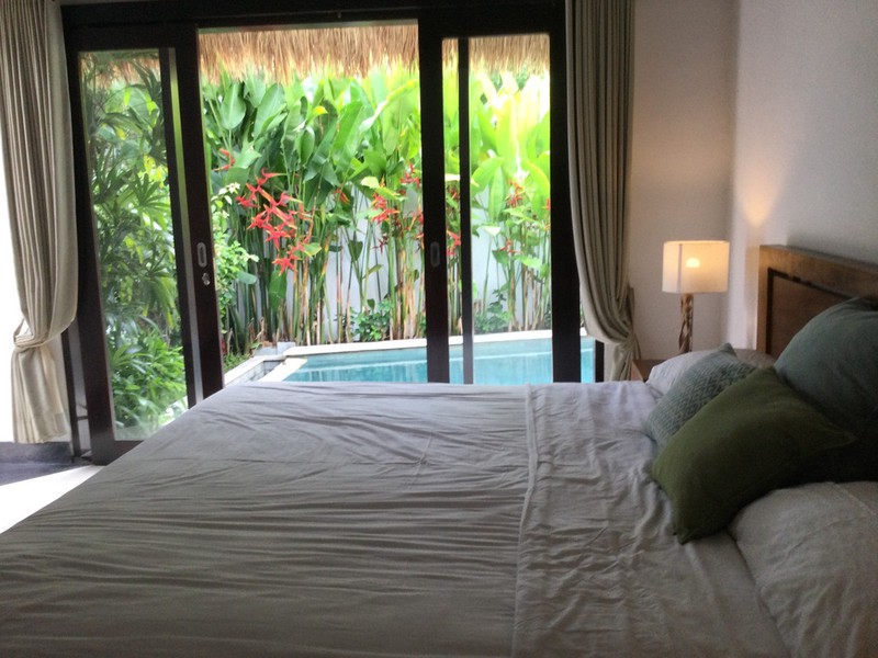 Charming Villa Leasehold 2 Bedrooms Ungasan Bali