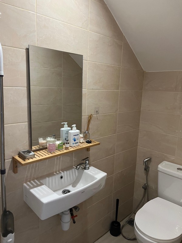 Rumah Bagus Siap Huni Janur Kuning