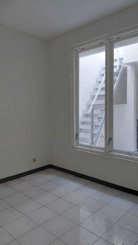 Jual Rumah Hitung Tanah International Village 1 Citraland Surabaya Barat