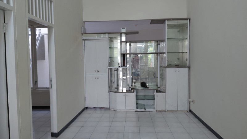 Jual Rumah Hitung Tanah International Village 1 Citraland Surabaya Barat