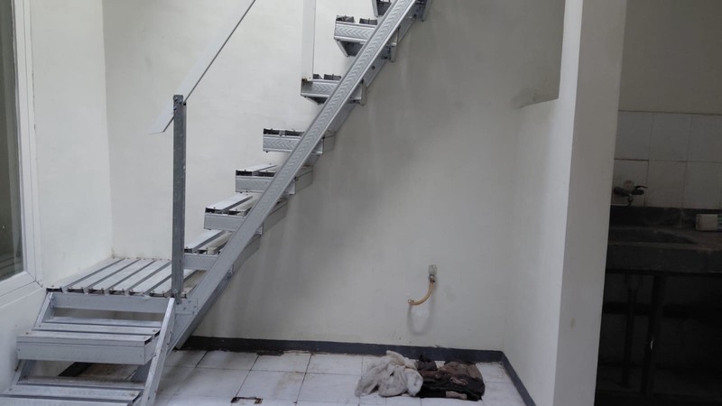 Jual Rumah Hitung Tanah International Village 1 Citraland Surabaya Barat