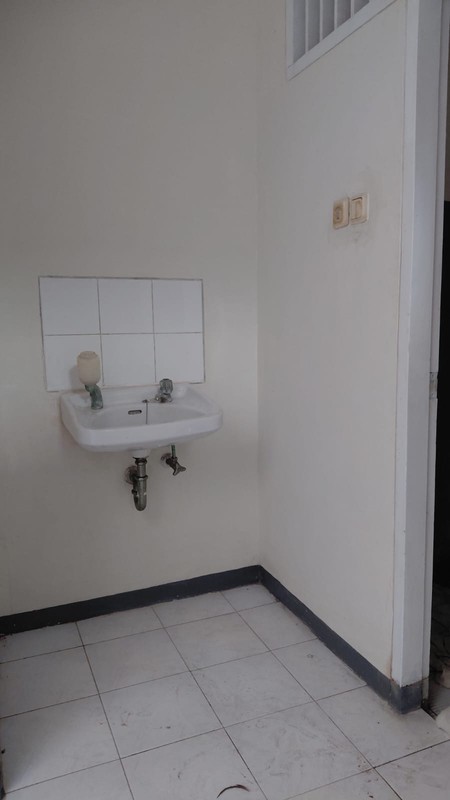 Jual Rumah Hitung Tanah International Village 1 Citraland Surabaya Barat