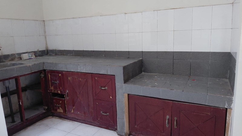 Jual Rumah Hitung Tanah International Village 1 Citraland Surabaya Barat