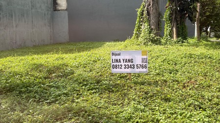 Jual Tanah Kavling Raya Northwest Lake Citraland Surabaya Barat