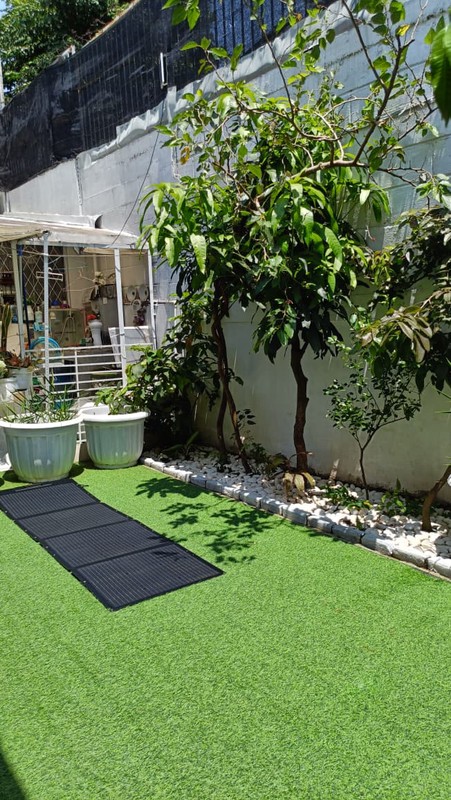 Rumah siap huni di Jagakarsa jakarta selatan