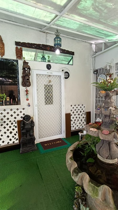 Rumah siap huni di Jagakarsa jakarta selatan