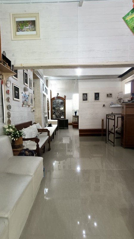 Rumah siap huni di Jagakarsa jakarta selatan