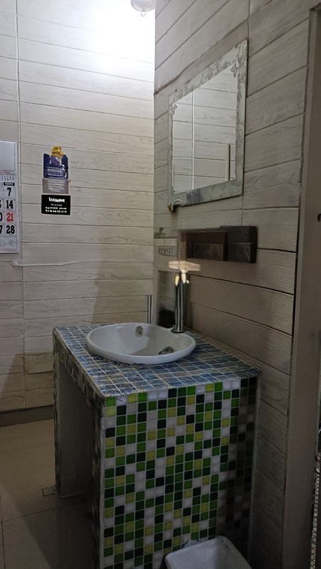 Rumah siap huni di Jagakarsa jakarta selatan