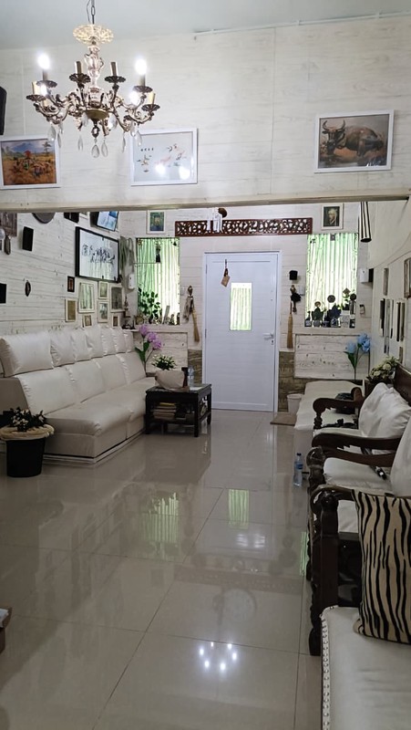 Rumah siap huni di Jagakarsa jakarta selatan