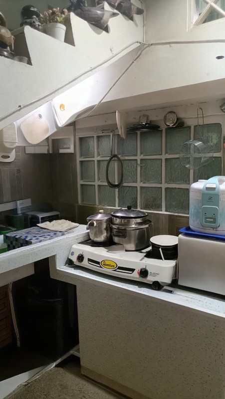 Rumah siap huni di Jagakarsa jakarta selatan