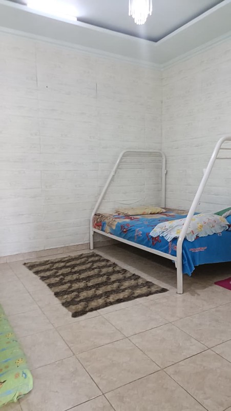 Rumah siap huni di Jagakarsa jakarta selatan