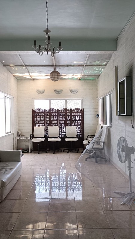 Rumah siap huni di Jagakarsa jakarta selatan