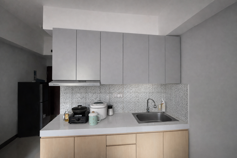 Harga Terjangkau Royal Heights Bogor Full Furnished