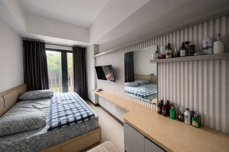 Harga Terjangkau Royal Heights Bogor Full Furnished