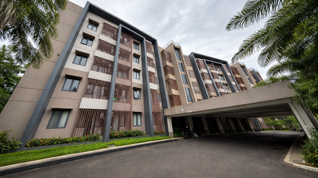 Harga Terjangkau Royal Heights Bogor Full Furnished