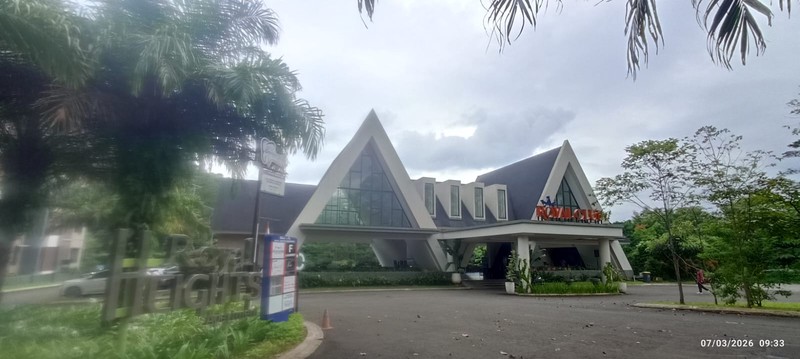 Harga Terjangkau Royal Heights Bogor Full Furnished