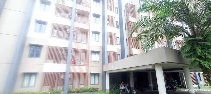 Harga Terjangkau Royal Heights Bogor Full Furnished