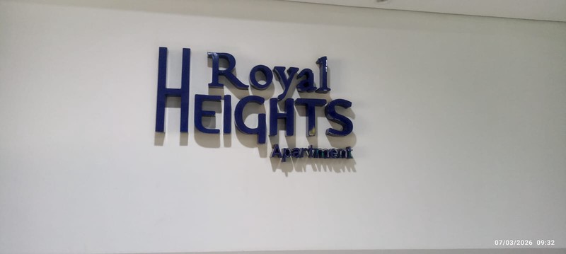 Harga Terjangkau Royal Heights Bogor Full Furnished