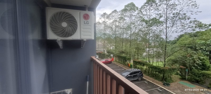 Harga Terjangkau Royal Heights Bogor Full Furnished