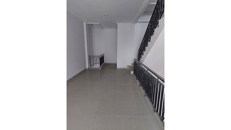 Ruko Sedayu City, Kelapa Gading