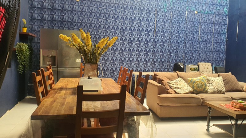 Dijual Rumah 2 Lantai di Graha Raya Bintaro - 5 KT, SHM | Harga Nego