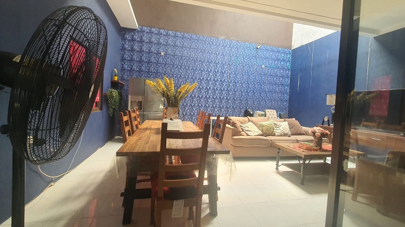 Dijual Rumah 2 Lantai di Graha Raya Bintaro - 5 KT, SHM | Harga Nego