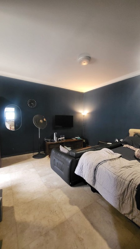 Dijual Rumah 2 Lantai di BSD - 5+2 KT, Semi Furnished | SHM, Lokasi Strategis