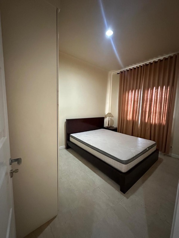 Town House Puri Marina Ancol Fully Furnished