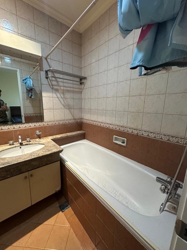 Town House Puri Marina Ancol Fully Furnished