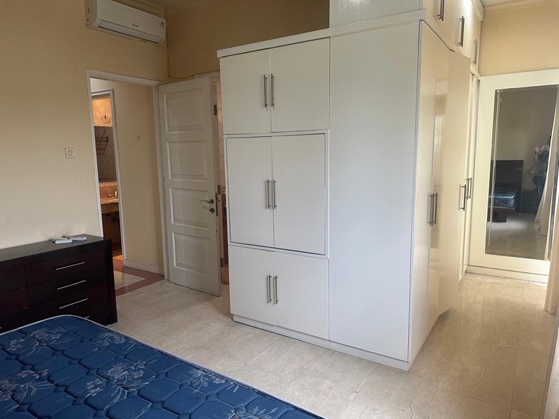 Town House Puri Marina Ancol Fully Furnished